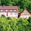 Naturfreundehaus Bad Emstal Naturfreundehaus Bad Emstal