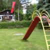 Naturfreundehaus Neuburg Außenbereich