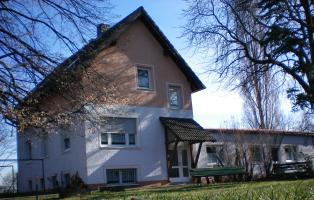 Naturfreundehaus Ginsheim
